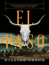Cover image for El Paso